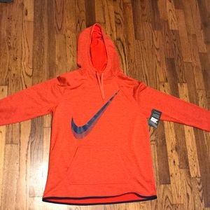 Women’s Nike Hoodie